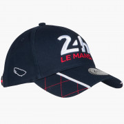 Casquette Pilote - 24H Le Mans