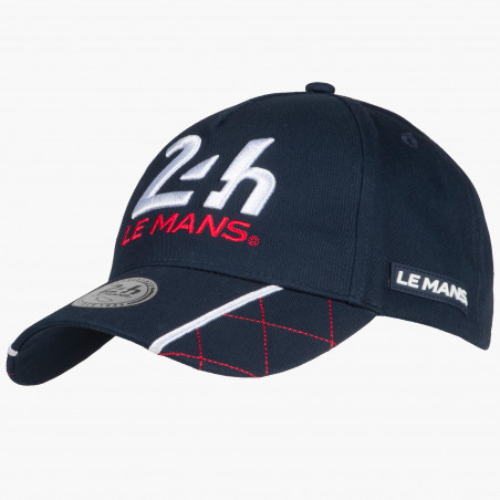 Driver Cap - 24H Le Mans