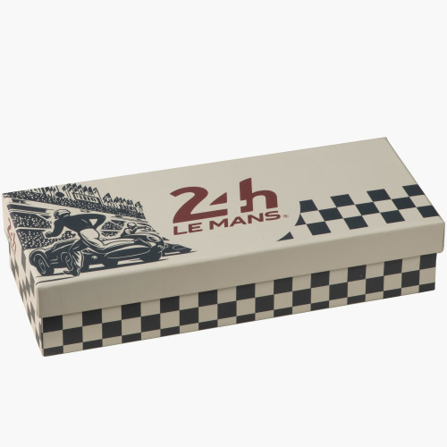 Originals Espresso Set - 24H Le Mans