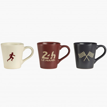 Set A Expresso Originals - 24H Le Mans