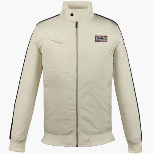 Racing Jacket - STEVE MCQUEEN x LE MANS