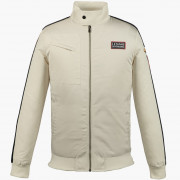 Racing Jacket - STEVE MCQUEEN x LE MANS