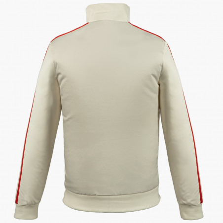 Racing Jacket - STEVE MCQUEEN x LE MANS