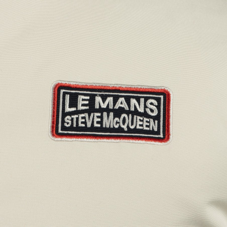 Veste Racing - STEVE MCQUEEN x LE MANS