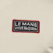 Veste Racing - STEVE MCQUEEN x LE MANS