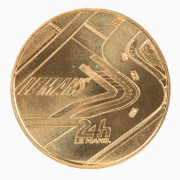 Monnaie De Paris Raccordement - 24h Le Mans
