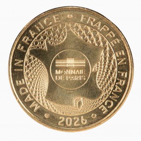 Monnaie De Paris Raccordement - 24h Le Mans