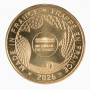 Monnaie De Paris Raccordement - 24h Le Mans