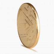 Monnaie De Paris Raccordement - 24h Le Mans