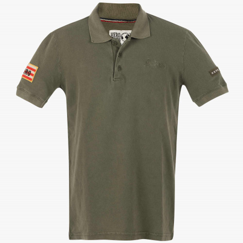 Polo U.S.Navy - Steve McQueen