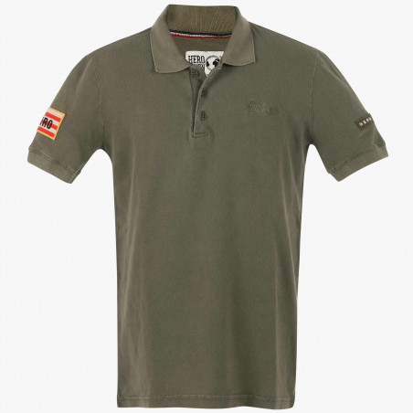 Polo U.S.Navy - Steve McQueen