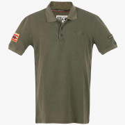 Polo U.S.Navy - Steve McQueen