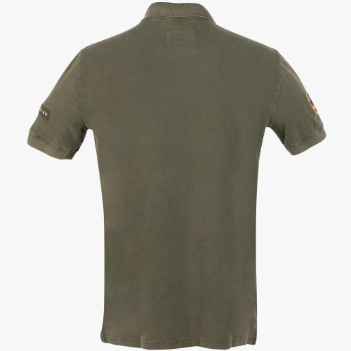 Polo U.S.Navy - Steve McQueen