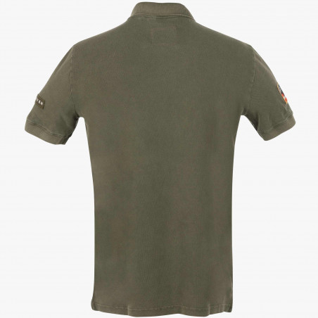 Polo U.S.Navy - Steve McQueen