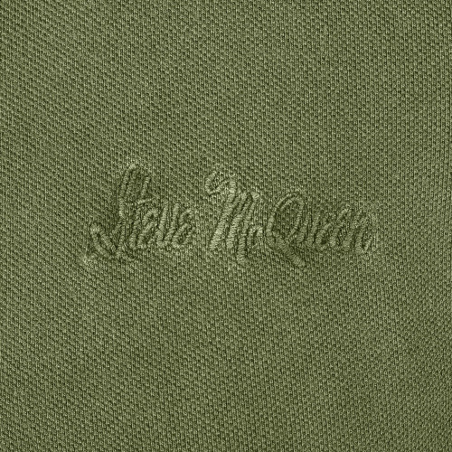 Polo U.S.Navy - Steve McQueen