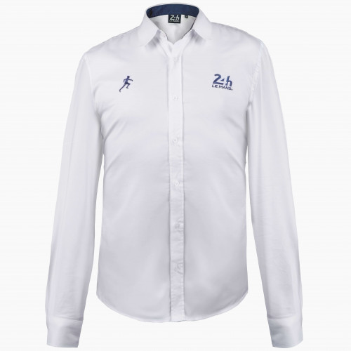 Chemise Homme Originals - 24H Le Mans