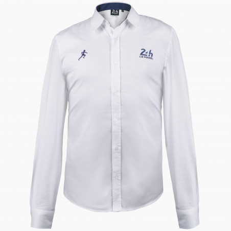 Chemise Homme Originals - 24H Le Mans