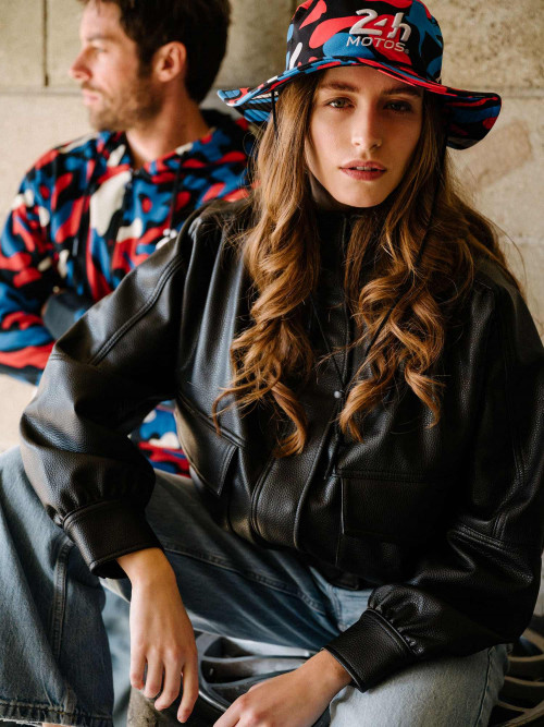 Bob Paint Art - 24H Motos