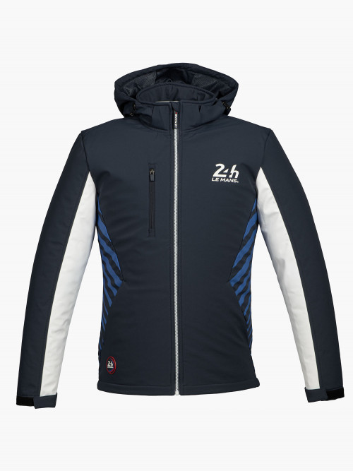 Softshell Racing - 24H Le Mans