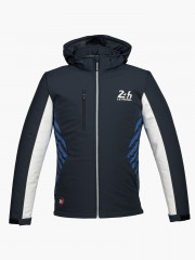 Softshell Racing - 24H Le Mans