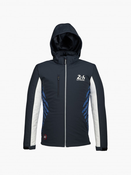 Softshell Racing - 24H Le Mans