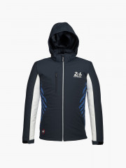 Softshell Racing - 24H Le Mans