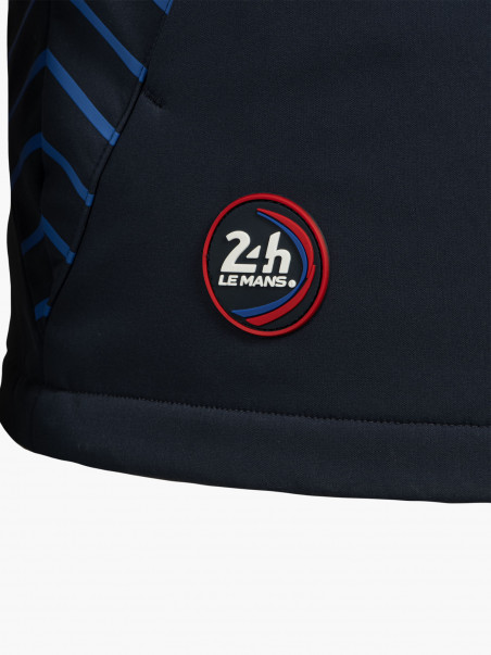 Softshell Racing - 24H Le Mans