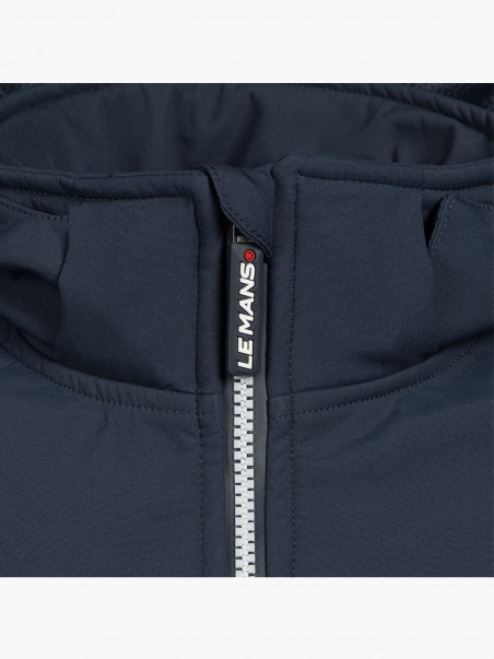 Softshell Racing - 24H Le Mans