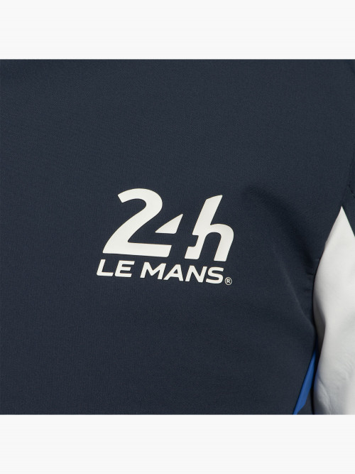 Softshell Racing - 24H Le Mans