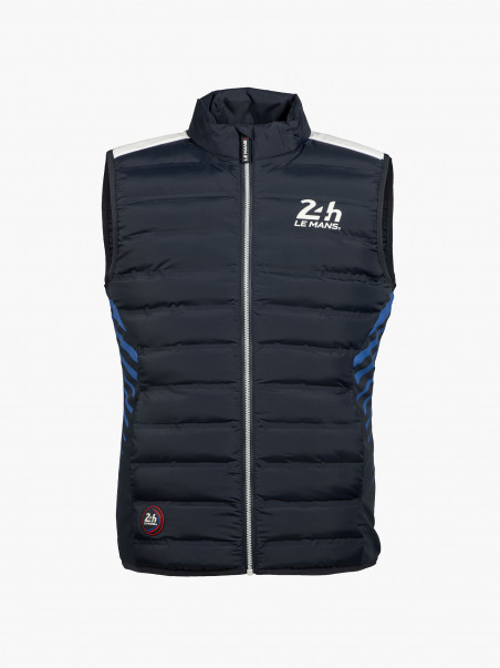 Bodywarmer Racing - 24H Le Mans