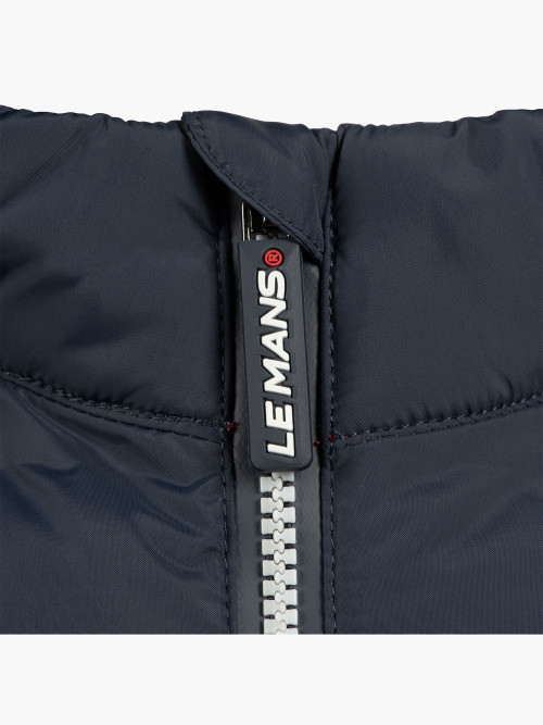 Bodywarmer Racing - 24H Le Mans