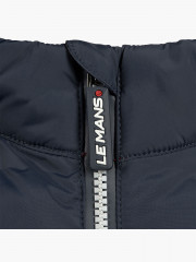 Bodywarmer Racing - 24H Le Mans