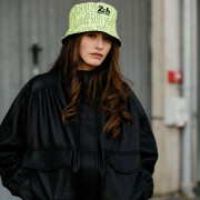 Reversible Neon Bob - 24H Motos