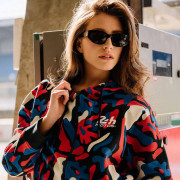 Paint Art Sweat - 24H Motos