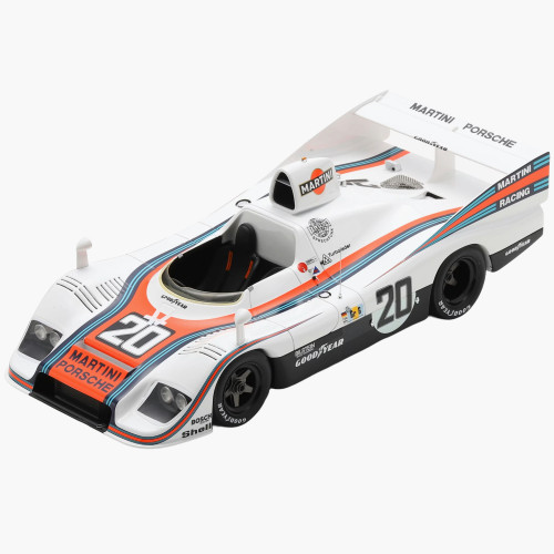 PORSCHE 936 N°20 1976 - 1/18