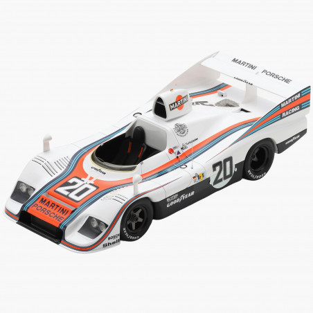 PORSCHE 936 N°20 1976 - 1/18