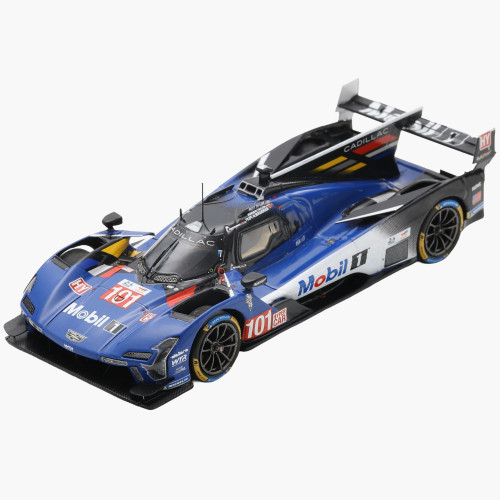 CADILLAC V SERIES R N°101 2025 - 1/43