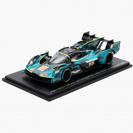 ASTON MARTIN VALKYRIE N°007 2025 - 1/43