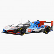 BMW M HYBRID V8 N°15 2025 - 1/43