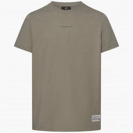 T-shirt There Is No Substitute - Porsche