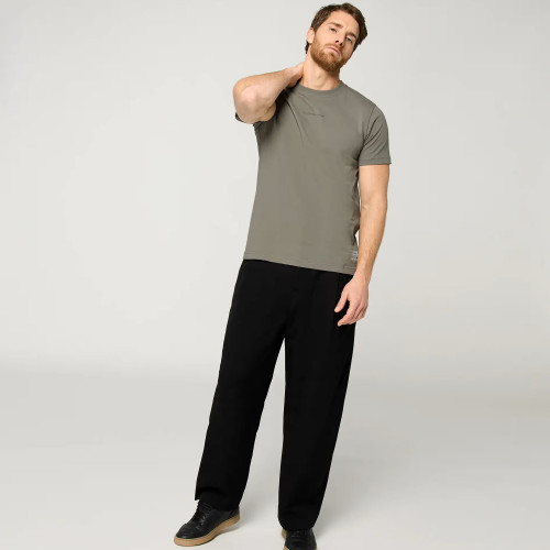 There Is No Substitute T-shirt - Porsche