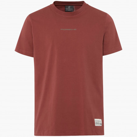 There Is No Substitute T-shirt - Porsche