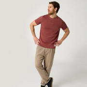 T-shirt There Is No Substitute - Porsche