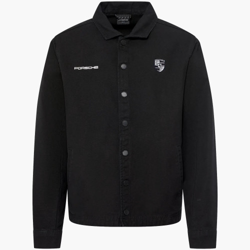 Veste unisexe There Is No Substitute - Porsche