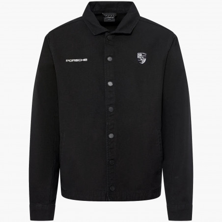 Veste unisexe There Is No Substitute - Porsche