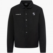 Veste unisexe There Is No Substitute - Porsche