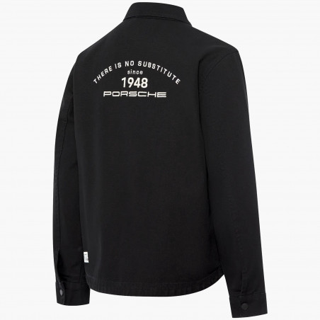 Veste unisexe There Is No Substitute - Porsche