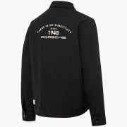 Veste unisexe There Is No Substitute - Porsche