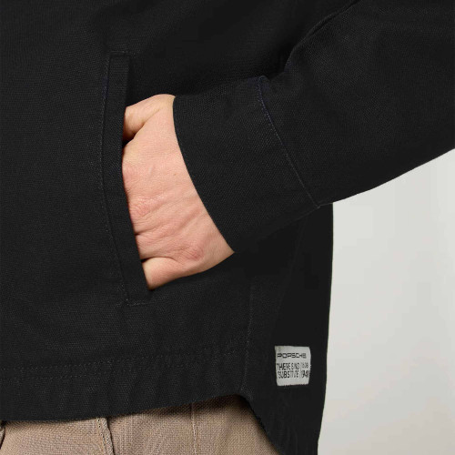 Unisex Jacket There Is No Substitute – Porsche