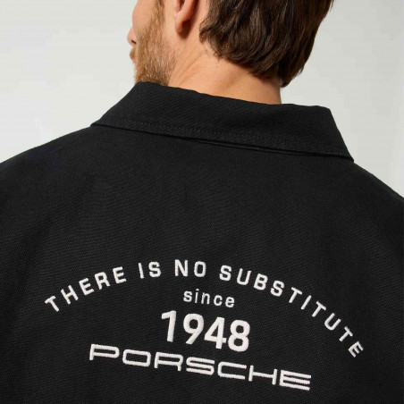 Unisex Jacket There Is No Substitute – Porsche